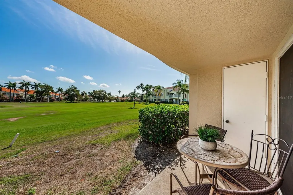 6000 Bahia Del Mar Circle St Petersburg FL 33715
