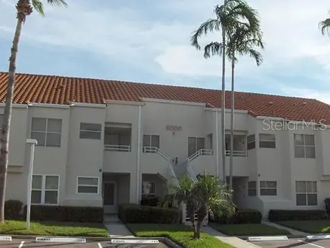 6000 Bahia Del Mar Circle St Petersburg FL 33715