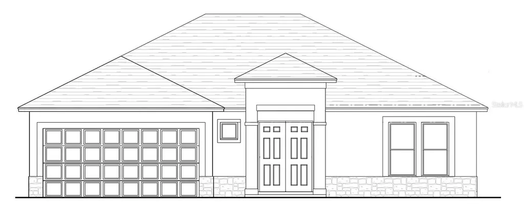Lot 621 Paddock Street Orlando FL 32833