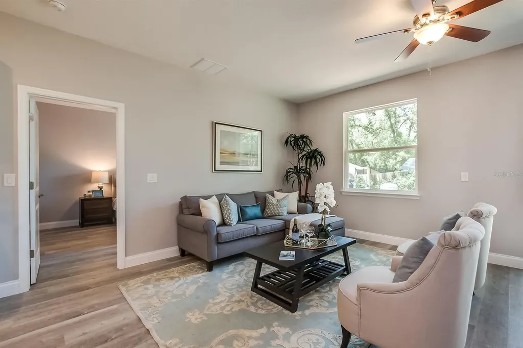 Lot 621 Paddock Street Orlando FL 32833