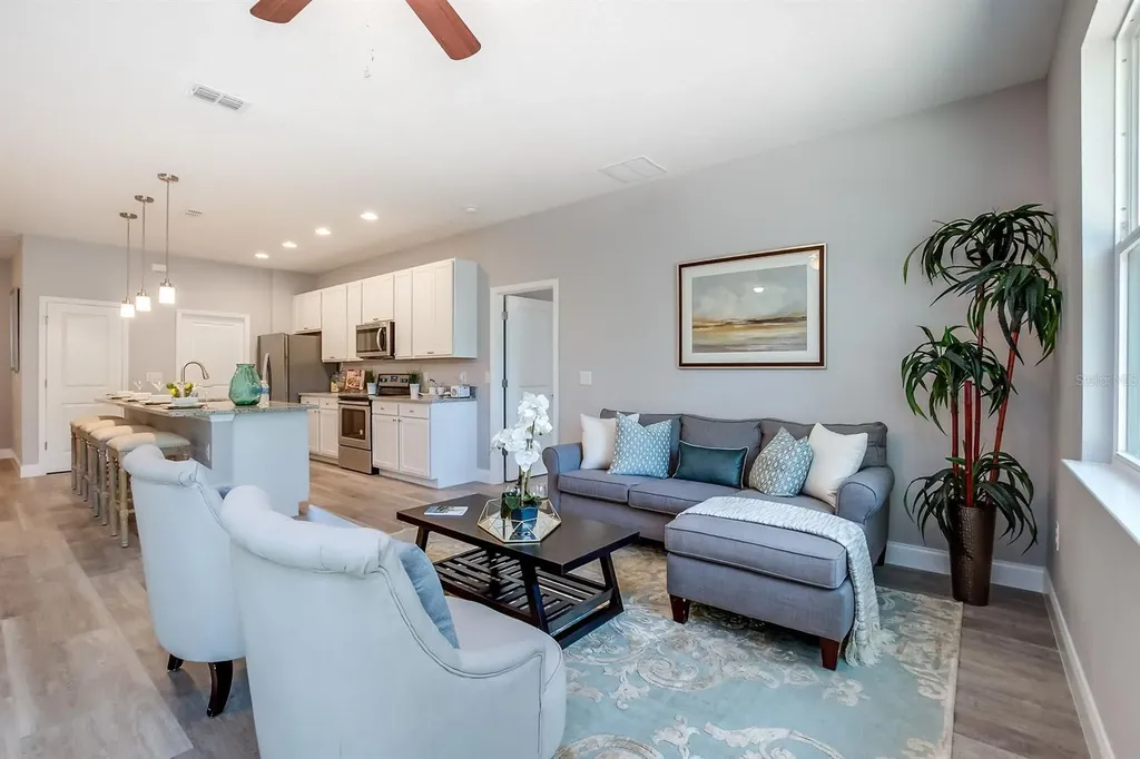 Lot 621 Paddock Street Orlando FL 32833