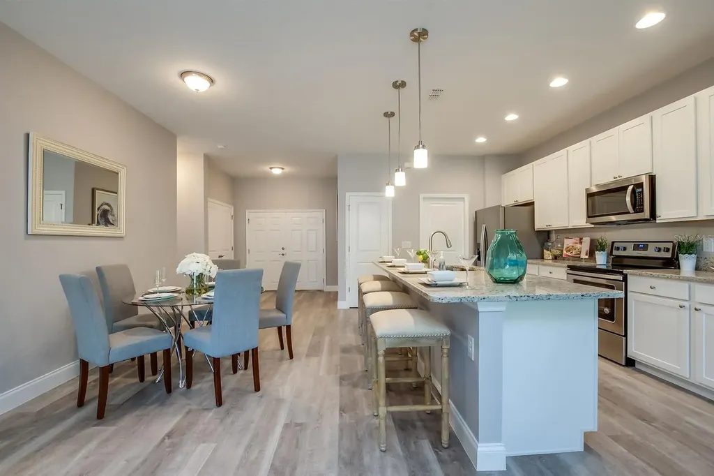 Lot 621 Paddock Street Orlando FL 32833