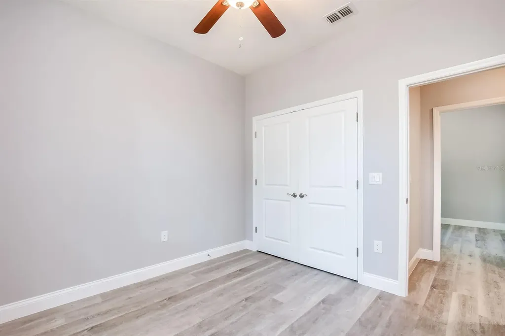 Lot 621 Paddock Street Orlando FL 32833