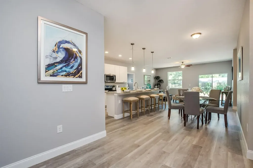 Lot 621 Paddock Street Orlando FL 32833