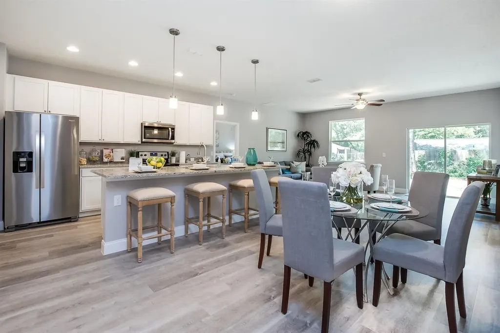 Lot 621 Paddock Street Orlando FL 32833