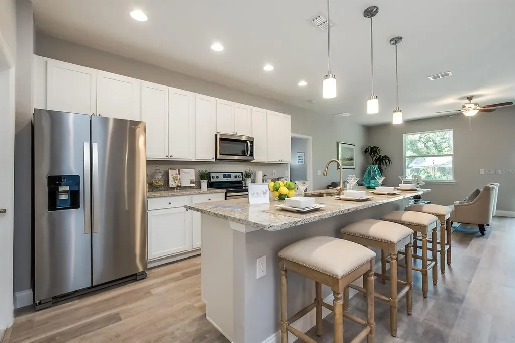 Lot 621 Paddock Street Orlando FL 32833
