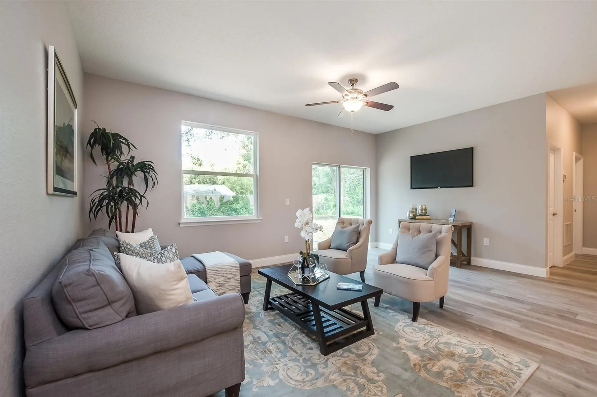 Lot 621 Paddock Street Orlando FL 32833