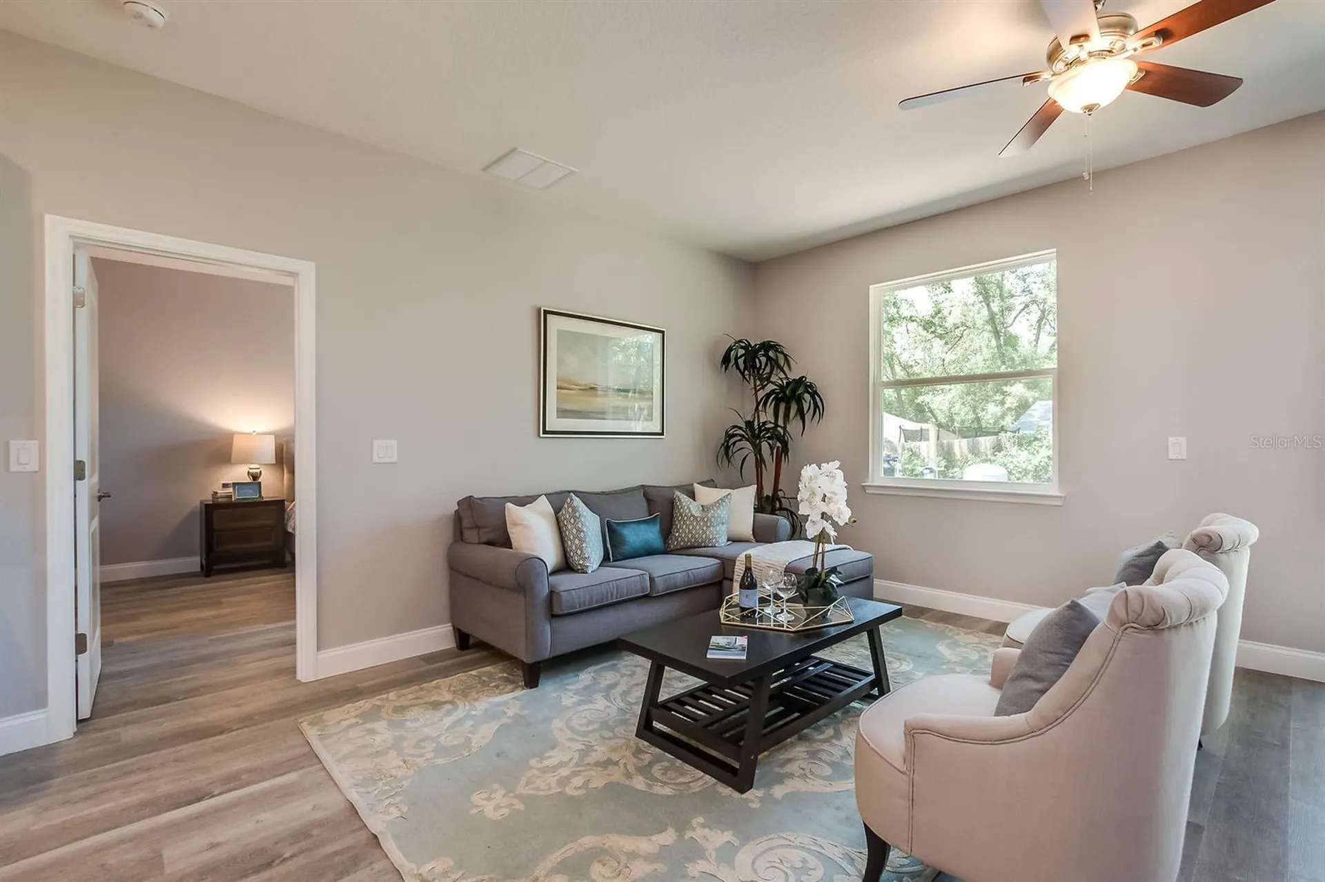 Lot 621 Paddock Street Orlando FL 32833