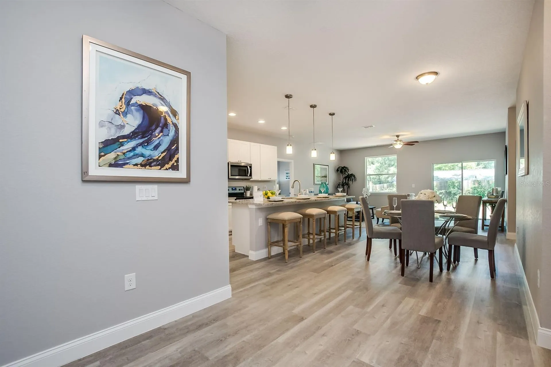 Lot 621 Paddock Street Orlando FL 32833