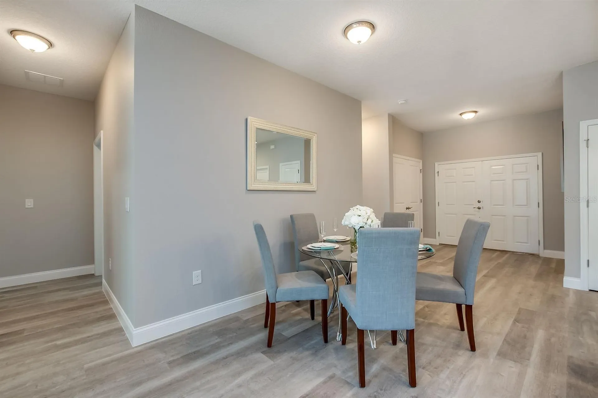 Lot 621 Paddock Street Orlando FL 32833
