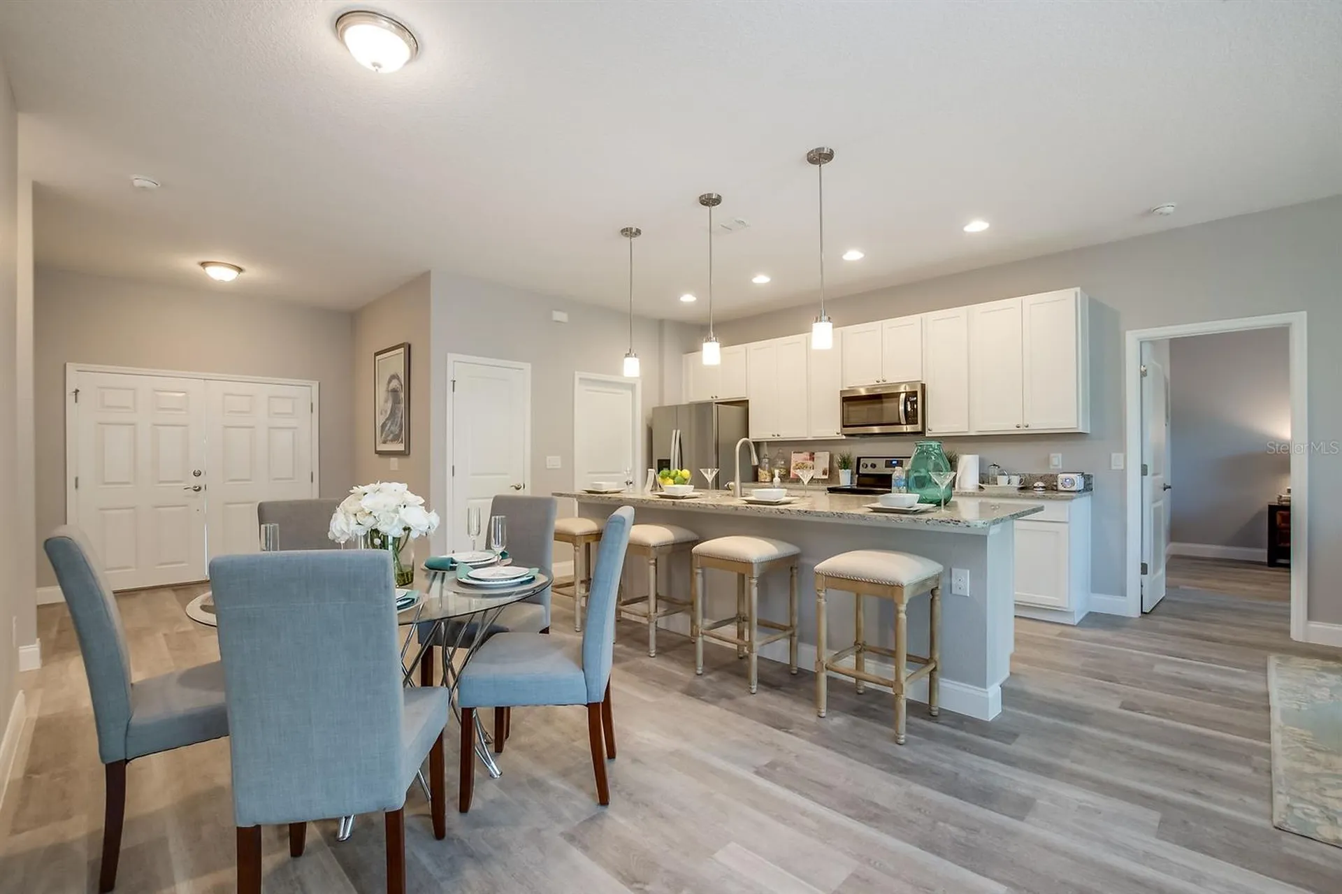 Lot 621 Paddock Street Orlando FL 32833