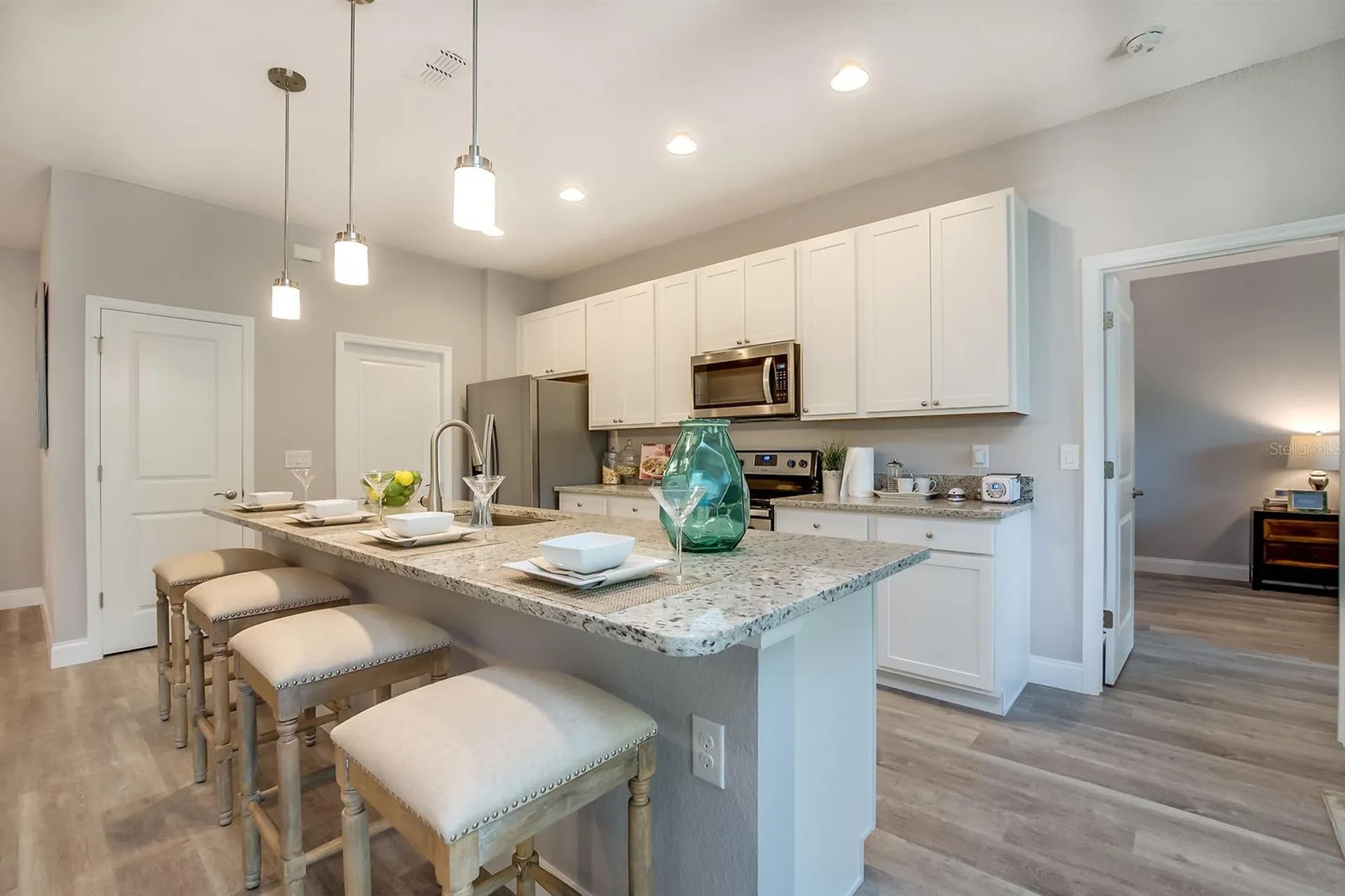 Lot 621 Paddock Street Orlando FL 32833