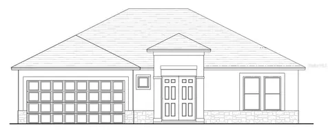 Lot 621 Paddock Street Orlando FL 32833