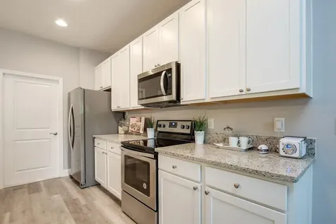 Lot 621 Paddock Street Orlando FL 32833