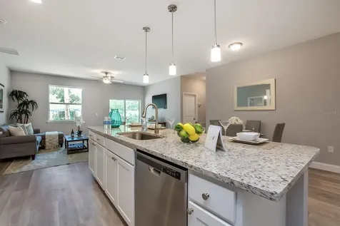 Lot 621 Paddock Street Orlando FL 32833