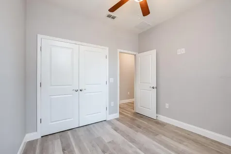 Lot 621 Paddock Street Orlando FL 32833