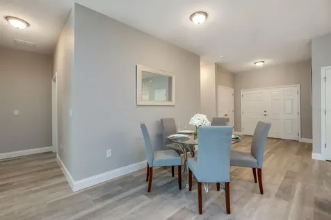 Lot 621 Paddock Street Orlando FL 32833
