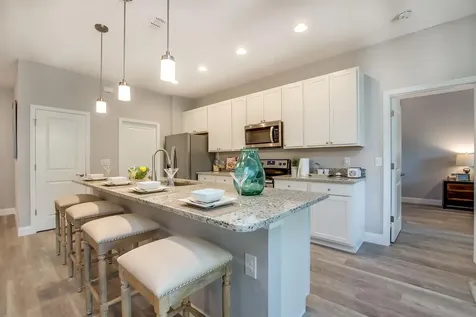 Lot 621 Paddock Street Orlando FL 32833