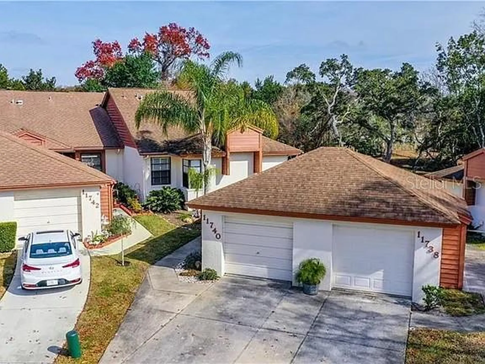 11740 Rolling Pine Lane Port Richey FL 34668
