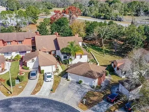 11740 Rolling Pine Lane Port Richey FL 34668