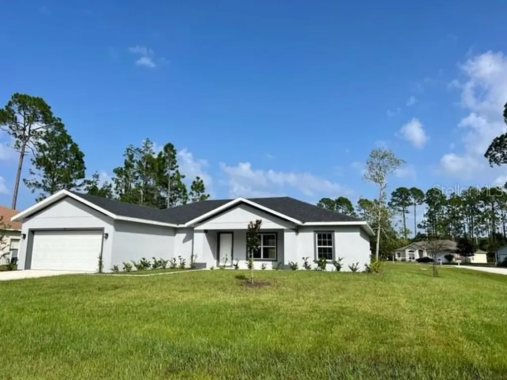 29 Red Top Lane Palm Coast FL 32164
