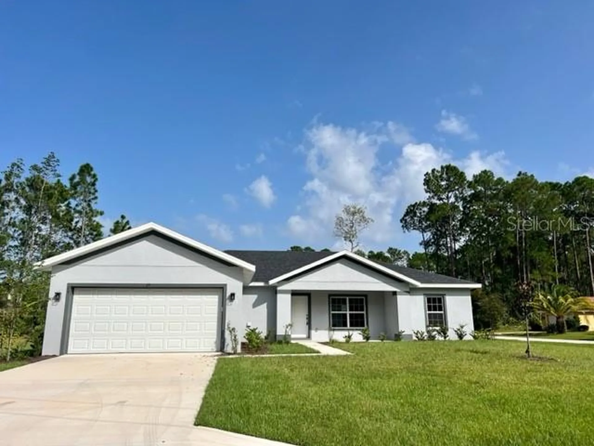 29 Red Top Lane Palm Coast FL 32164