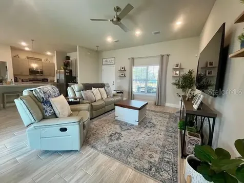 29 Red Top Lane Palm Coast FL 32164
