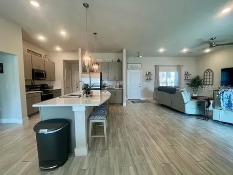 29 Red Top Lane Palm Coast FL 32164