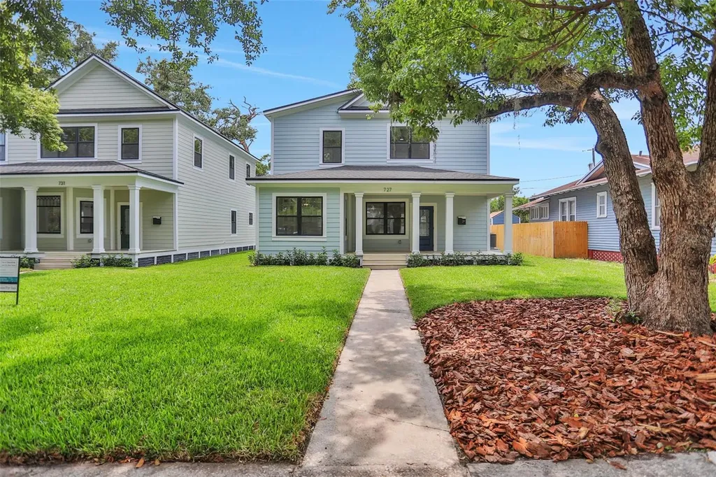 727 S Missouri Avenue Lakeland FL 33815