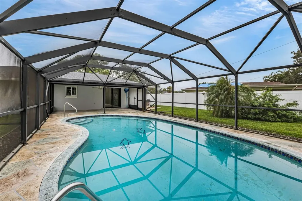 2102 Alaric Street Port Charlotte FL 33952