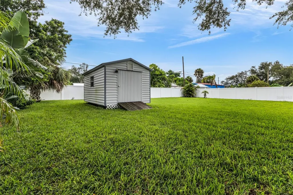 2102 Alaric Street Port Charlotte FL 33952