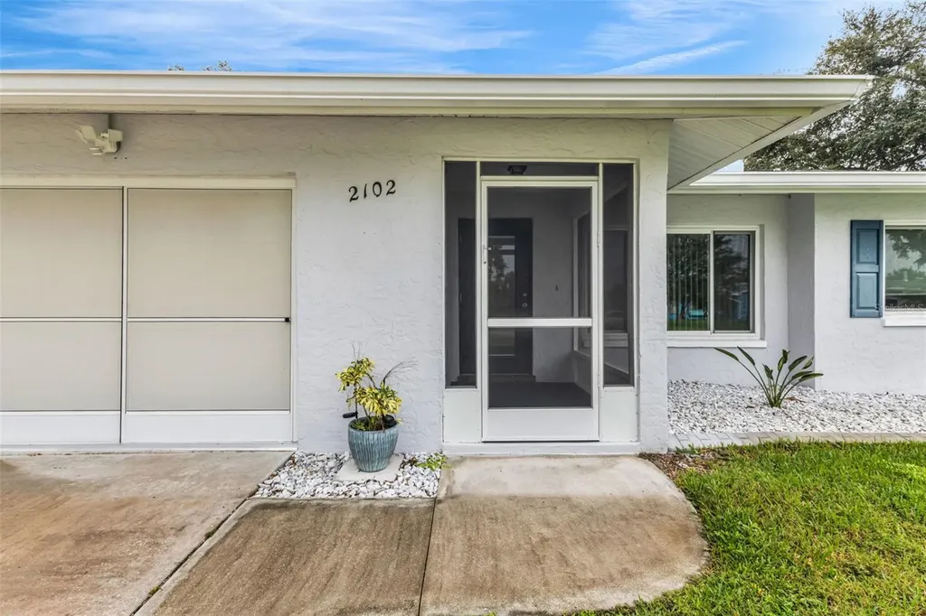 2102 Alaric Street Port Charlotte FL 33952
