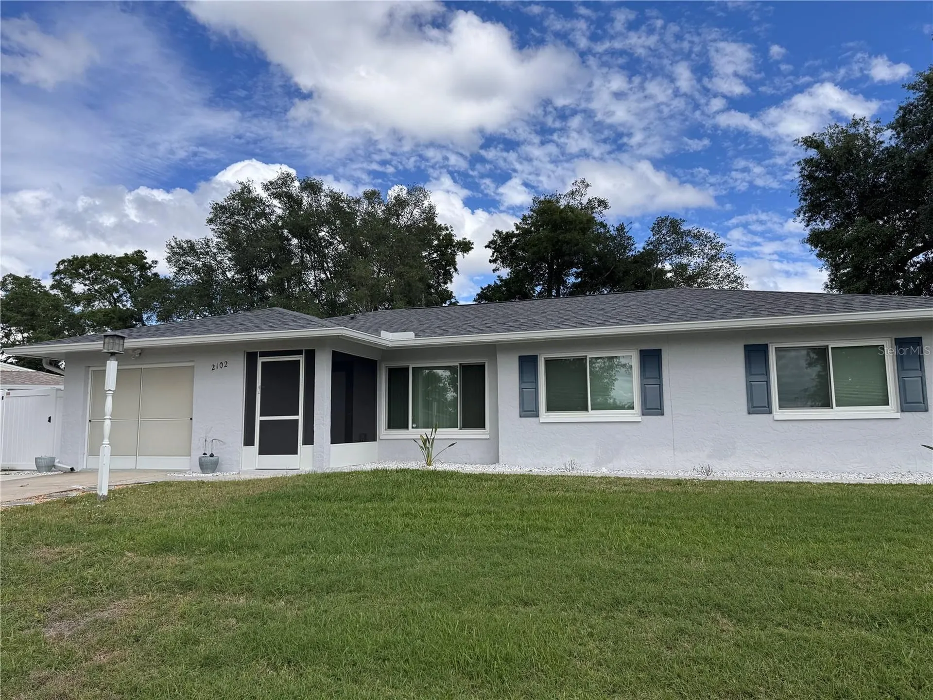 2102 Alaric Street Port Charlotte FL 33952