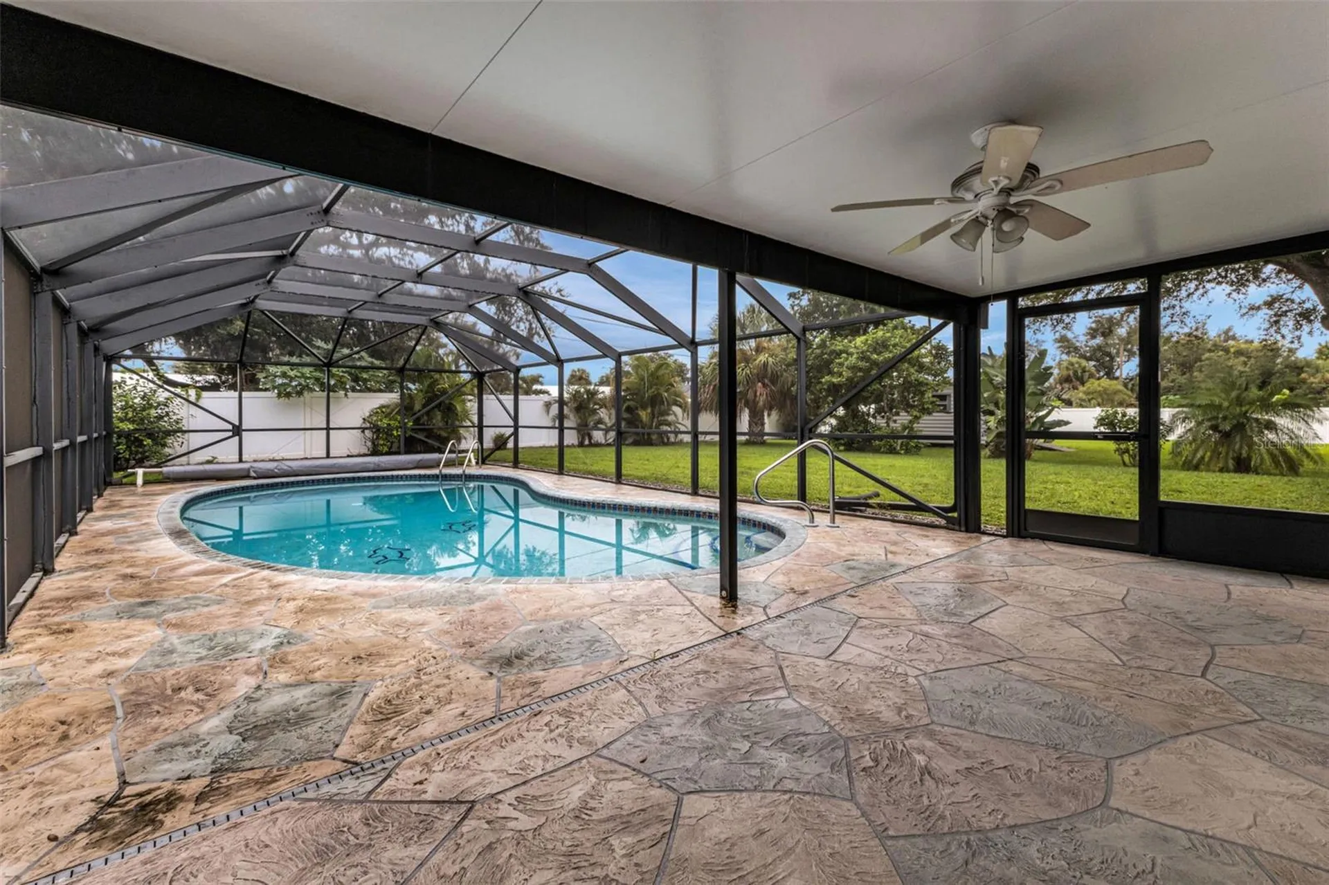 2102 Alaric Street Port Charlotte FL 33952