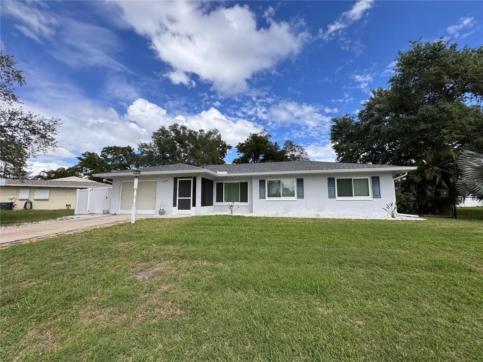 2102 Alaric Street Port Charlotte FL 33952