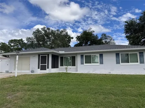 2102 Alaric Street Port Charlotte FL 33952