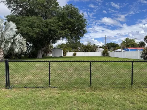 2102 Alaric Street Port Charlotte FL 33952