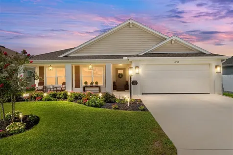 1752 Usrey Court The Villages FL 34762