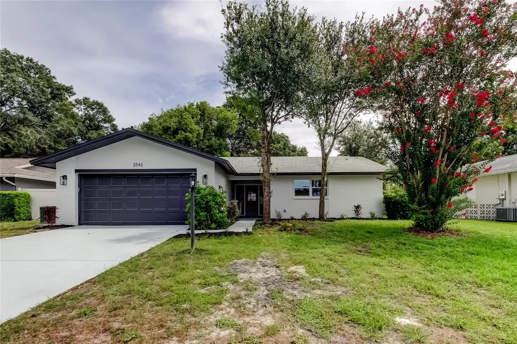 2542 Bramblewood Drive W Clearwater FL 33763