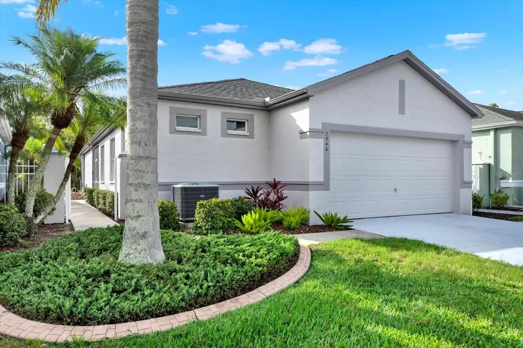 7546 Berna Lane Land O Lakes FL 34637