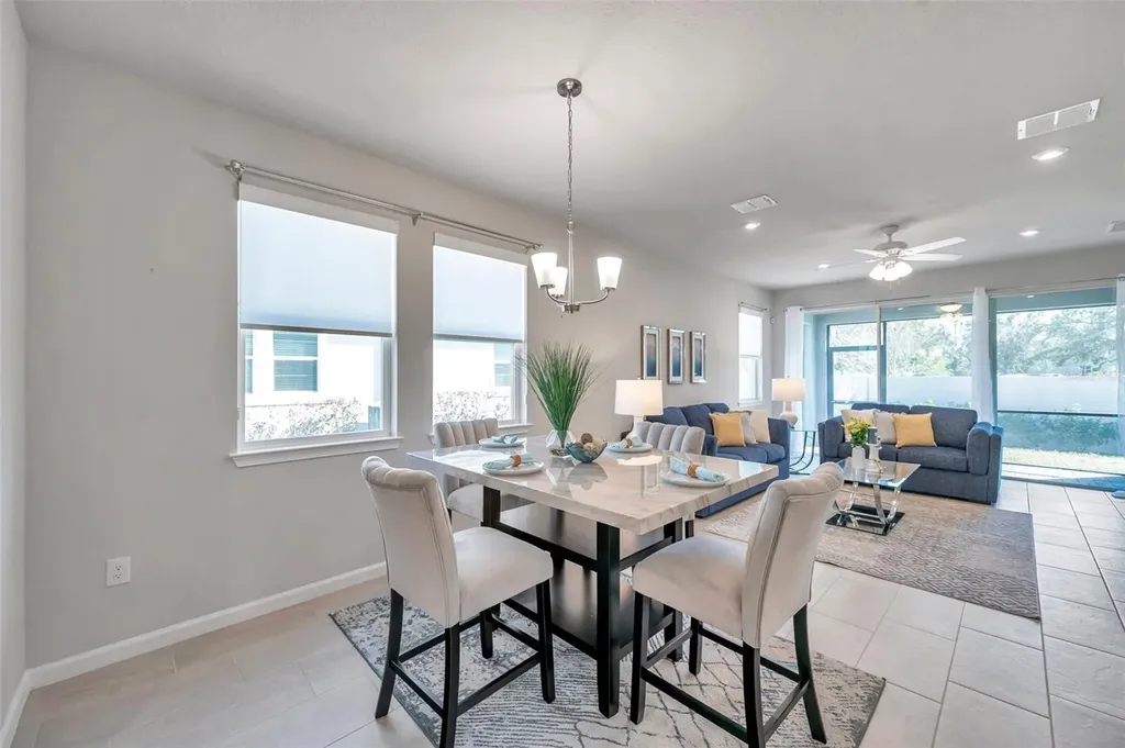 3747 Laughing Dove Avenue Sun City Center FL 33573