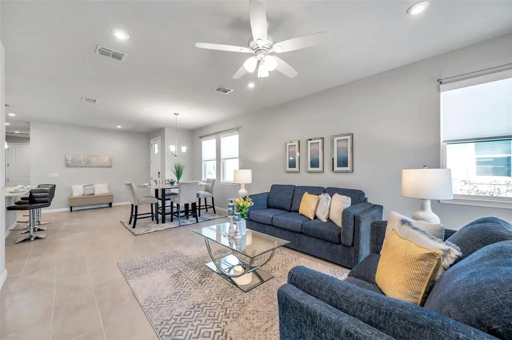 3747 Laughing Dove Avenue Sun City Center FL 33573