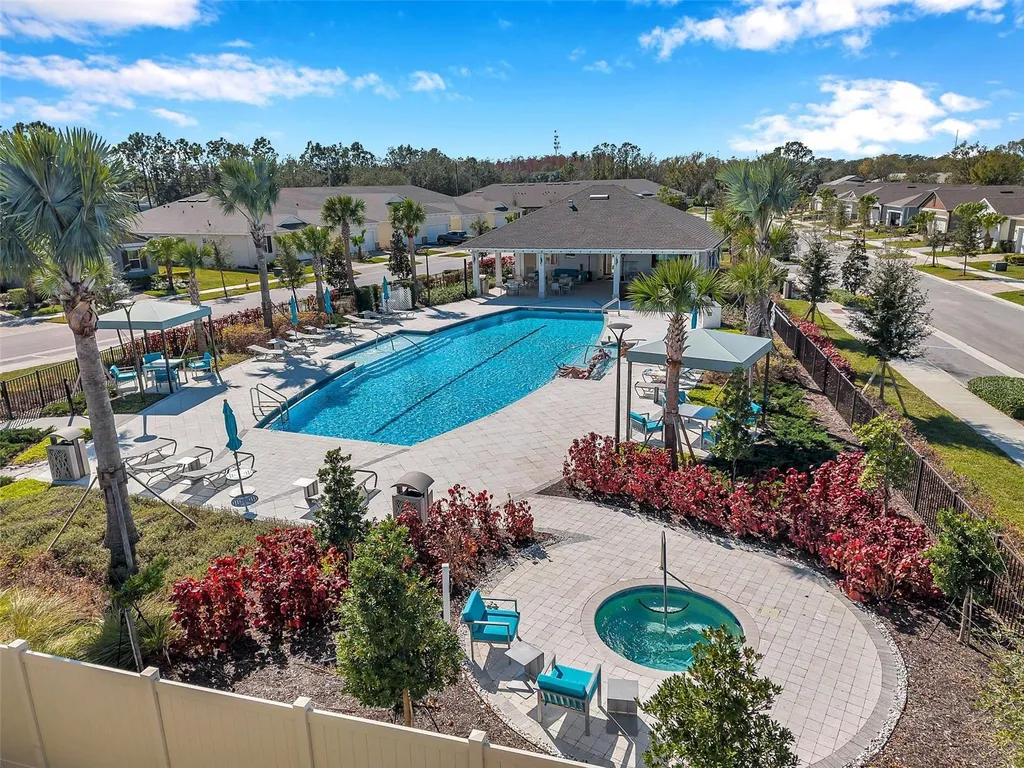 3747 Laughing Dove Avenue Sun City Center FL 33573