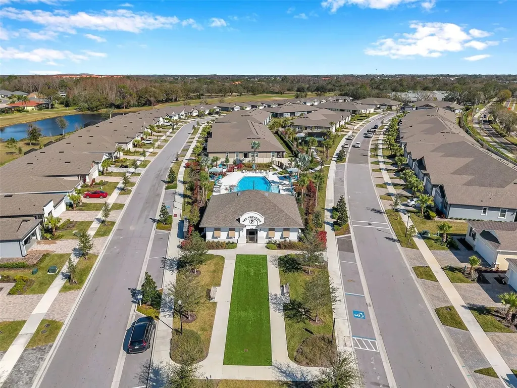 3747 Laughing Dove Avenue Sun City Center FL 33573