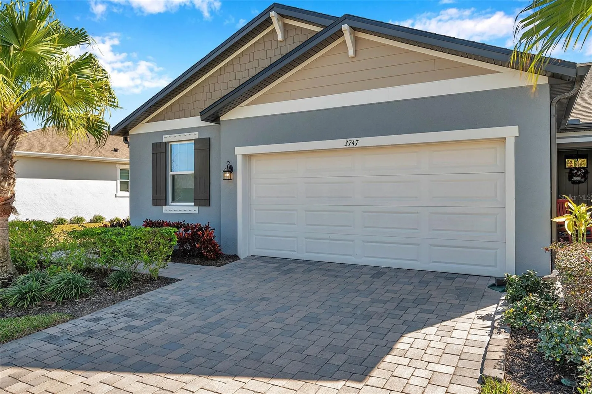 3747 Laughing Dove Avenue Sun City Center FL 33573