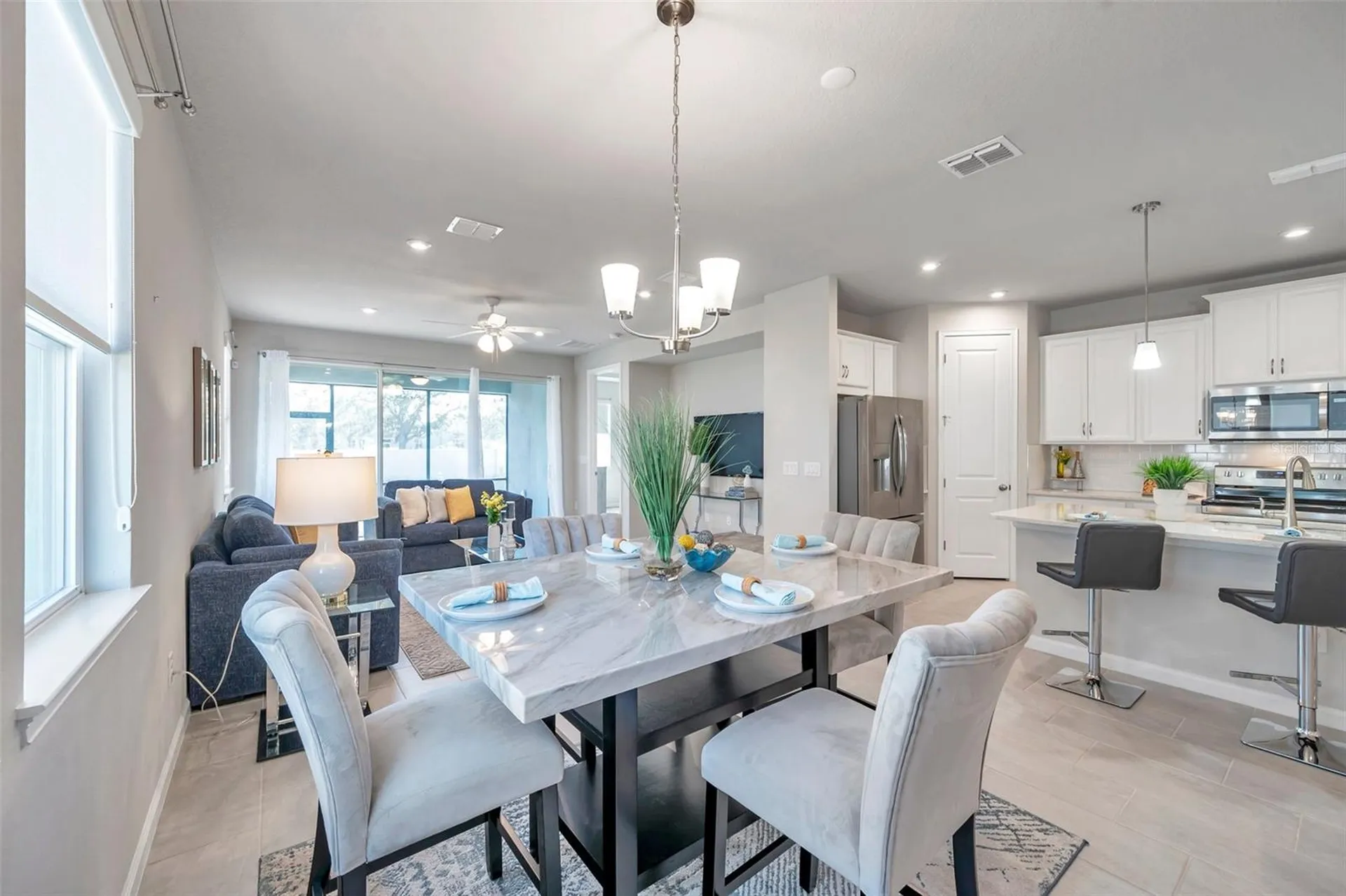3747 Laughing Dove Avenue Sun City Center FL 33573