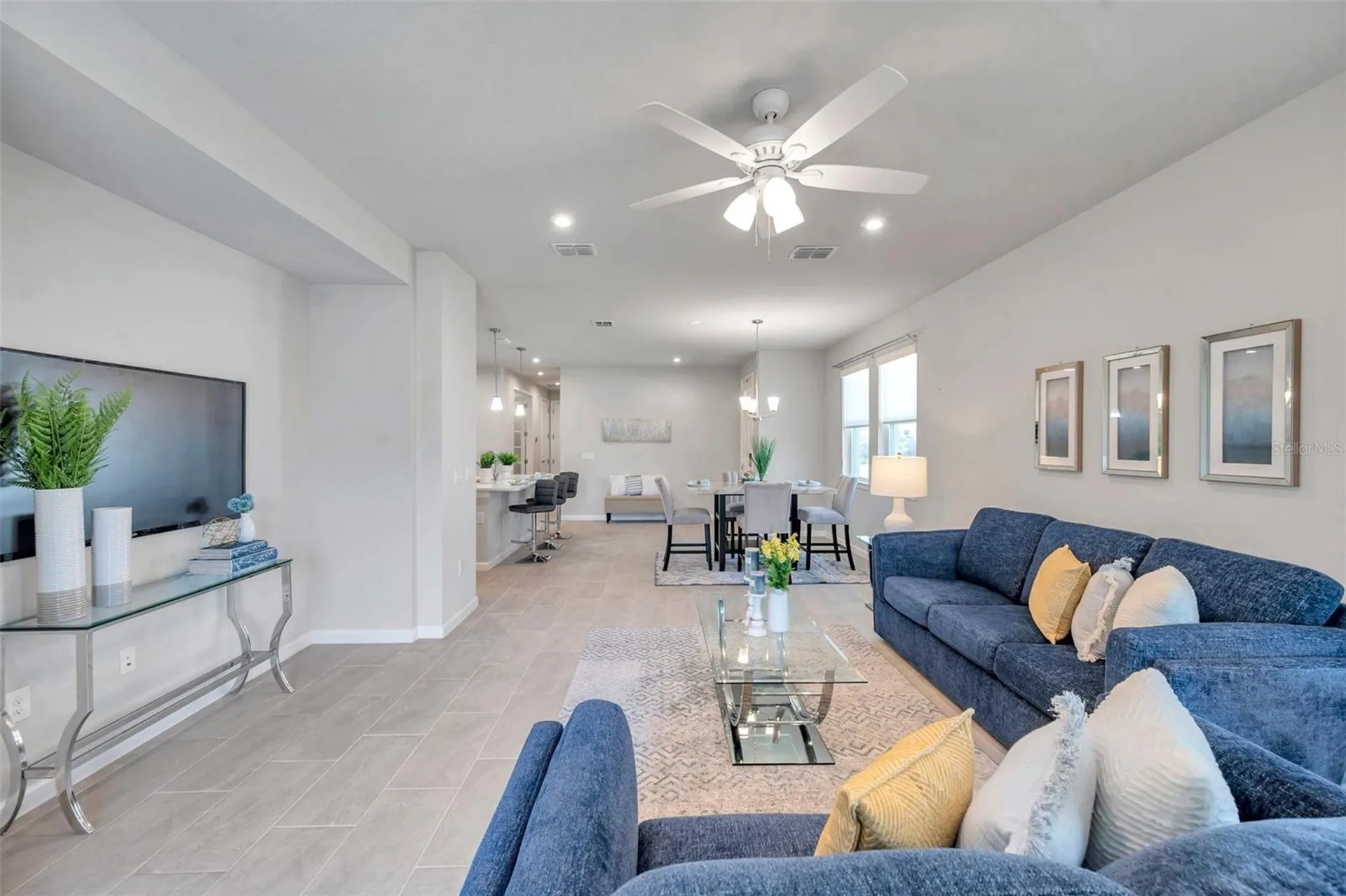 3747 Laughing Dove Avenue Sun City Center FL 33573