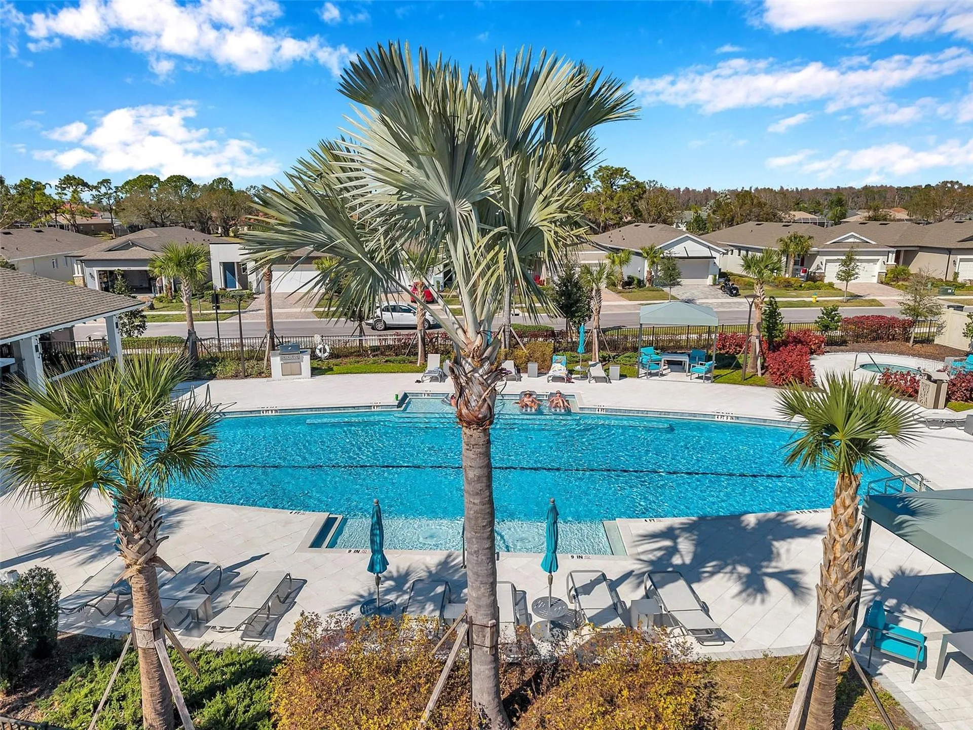 3747 Laughing Dove Avenue Sun City Center FL 33573