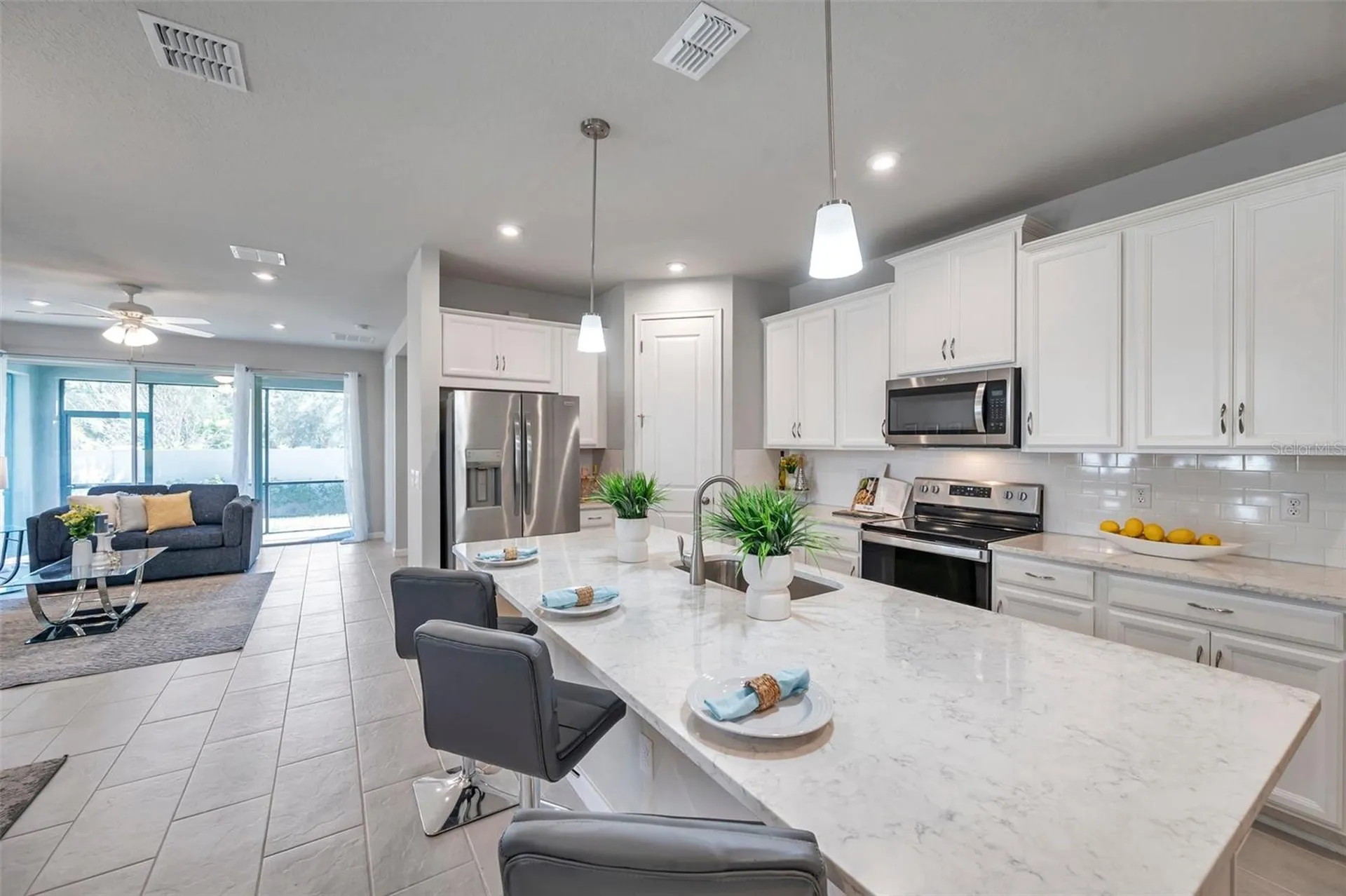 3747 Laughing Dove Avenue Sun City Center FL 33573
