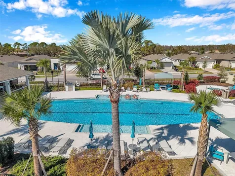 3747 Laughing Dove Avenue Sun City Center FL 33573